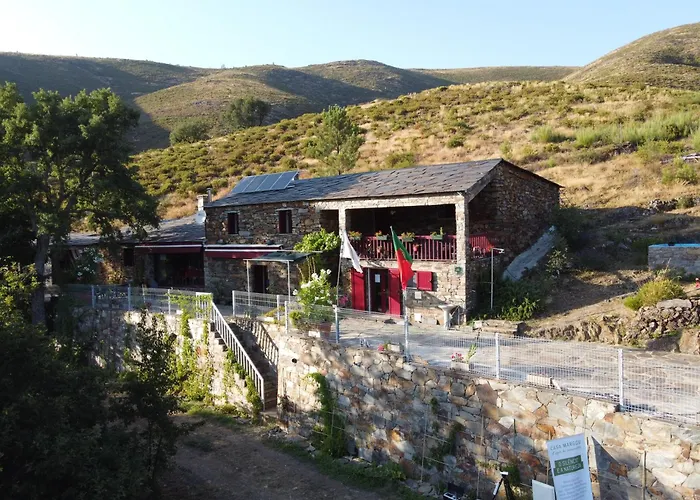 Casa Margou